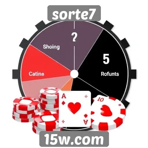 Análise das mecânicas de bônus em sorte7