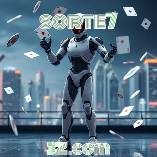 sorte7 Cassino Online