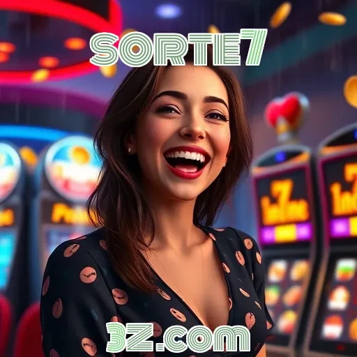 sorte7 Site Confiável