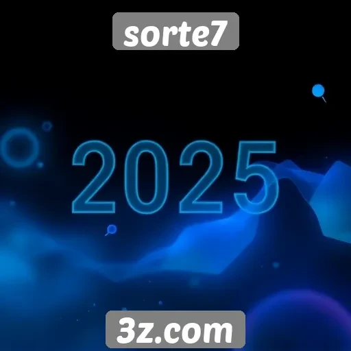 Novos recursos e atualizações no Sorte7 para 2025