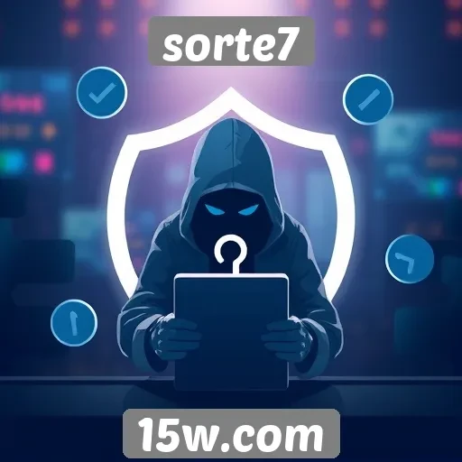 Dicas de segurança ao jogar no Sorte7