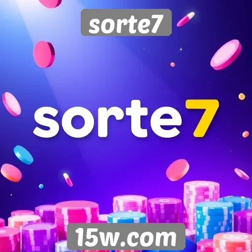 revisão dos bônus disponíveis no site sorte7