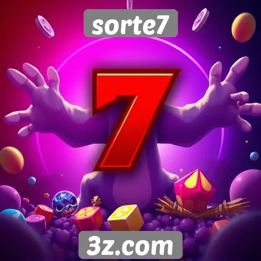 Plataforma Sorte7 amplia oferta de jogos online