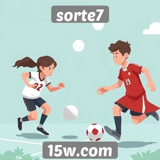 Sorte7 apresenta novas funcionalidades para jogadores