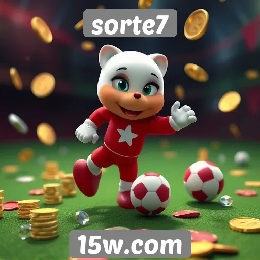 sorte7 oferece promoções exclusivas para novos jogadores