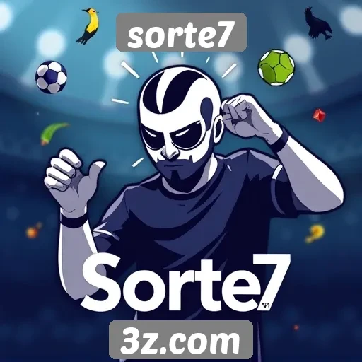 Plataforma Sorte7 se destaca por promoções atraentes