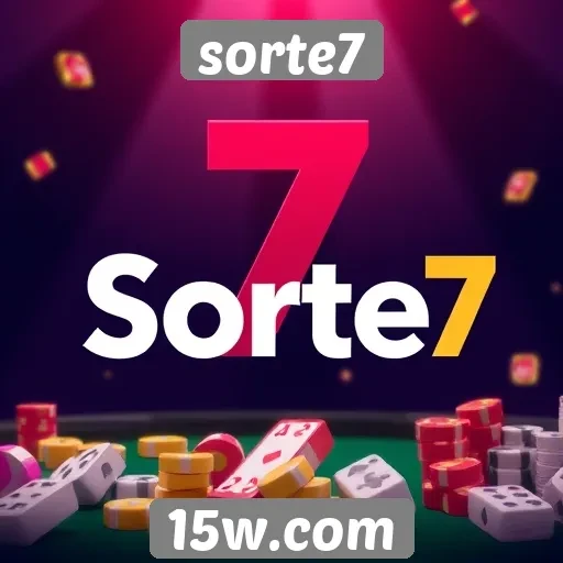 Sorte7: Estratégias para aumentar suas chances de ganhar