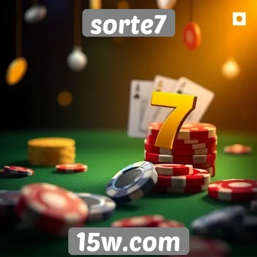 Melhores estratégias para ganhar no Sorte7